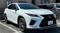 2022 Lexus RX