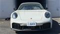 2025 Porsche 911
