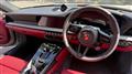 2025 Porsche 911