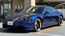 2022 Porsche Porsche Others