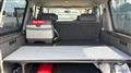 2002 Toyota Landcruiser 70