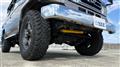 2002 Toyota Landcruiser 70