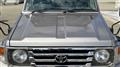 2002 Toyota Landcruiser 70