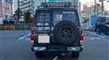 1993 Toyota Land Cruiser Prado
