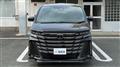 2025 Toyota Vellfire