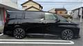 2025 Toyota Vellfire