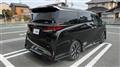 2025 Toyota Vellfire