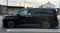 2025 Toyota Vellfire