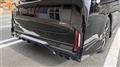 2025 Toyota Vellfire
