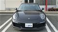 2016 Porsche 911
