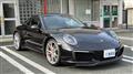 2016 Porsche 911