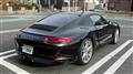 2016 Porsche 911