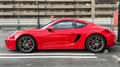2014 Porsche Cayman
