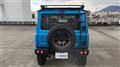 2025 Suzuki Jimny