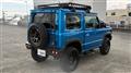 2025 Suzuki Jimny