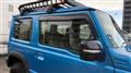 2025 Suzuki Jimny