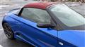 2019 Honda S660