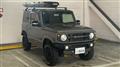 2020 Suzuki Jimny