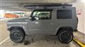 2020 Suzuki Jimny
