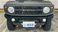 2020 Suzuki Jimny