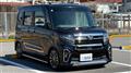 2019 Daihatsu Tanto