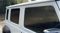2025 Suzuki Jimny