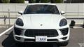 2016 Porsche Macan
