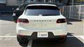 2016 Porsche Macan