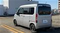 2019 Honda N-VAN