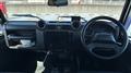 2009 Land Rover Defender