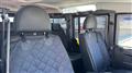 2009 Land Rover Defender