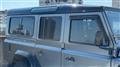 2009 Land Rover Defender