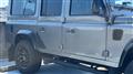 2009 Land Rover Defender