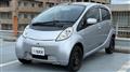 2018 Mitsubishi i-MiEV