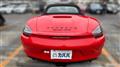 2015 Porsche Boxster