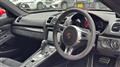 2015 Porsche Boxster