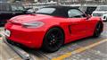 2015 Porsche Boxster