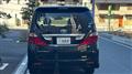 2011 Toyota Alphard