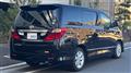 2011 Toyota Alphard