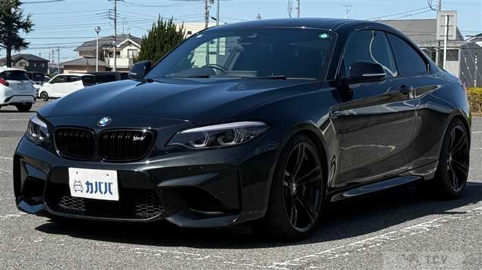 2017 BMW BMW Others