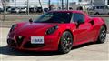 2014 Alfa Romeo 4C