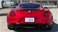 2014 Alfa Romeo 4C