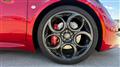 2014 Alfa Romeo 4C