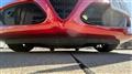 2014 Alfa Romeo 4C