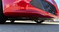 2014 Alfa Romeo 4C