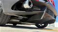 2014 Alfa Romeo 4C