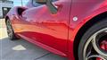 2014 Alfa Romeo 4C