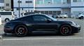 2021 Porsche 911