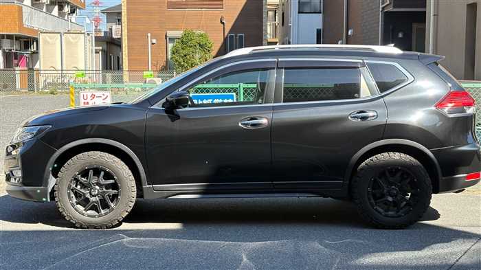 Nissan X-Trail 2019 photo 3