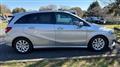 2016 Mercedes-Benz B-Class